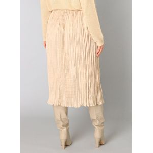 YESTA Yanne Essential Bottoms - Beige - maat X-0(44)