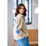 Dickies - Forest Check - Overhemd - Lange Mouwen