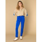 Dickies - Forest Check - Overhemd - Lange Mouwen