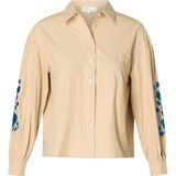 Dickies - Forest Check - Overhemd - Lange Mouwen