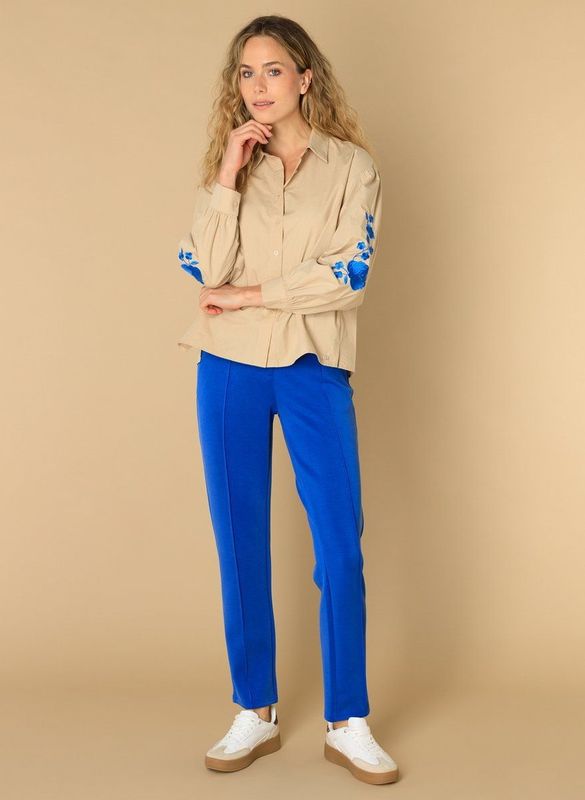 Dickies - Forest Check - Overhemd - Lange Mouwen