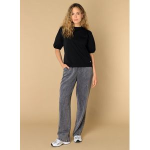 IVY BEAU - Erina - Top - Zwart