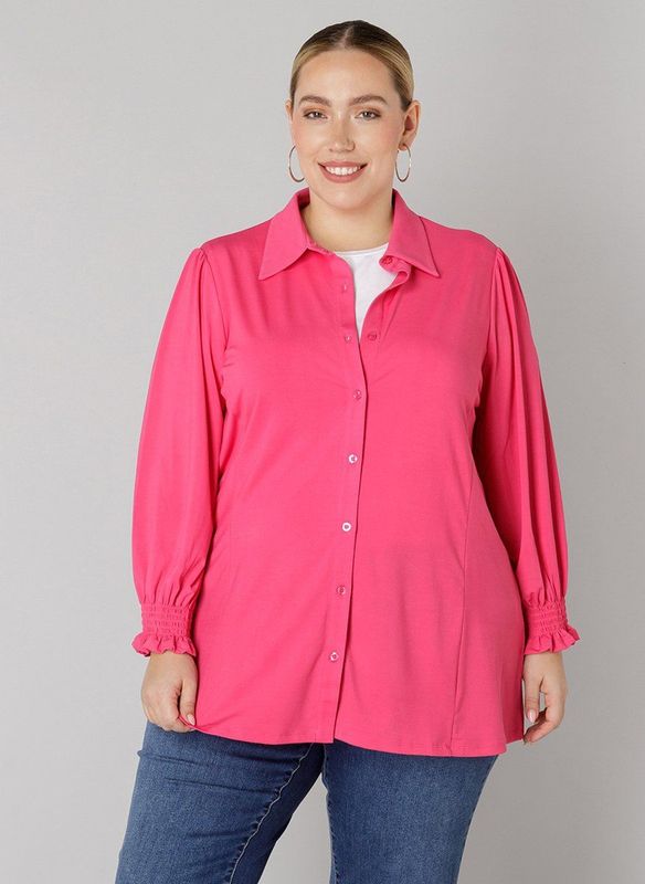 ES&SY Eef Jumpers - Fuchsia - maat 36