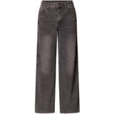 IVY BEAU - Raomi Bottoms - Jeans - Zwart