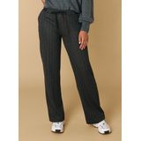 Ivy Beau - Rovenna - Broek - Grey Melange