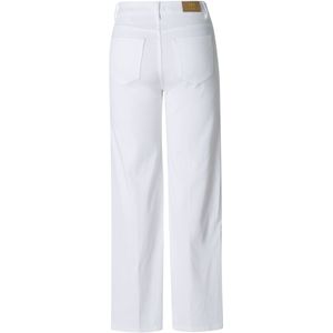 YEST Theres Bottoms - White - Katoen