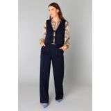 YEST Bailey Bottoms - Dark Navy - maat W38 / L30