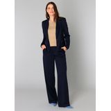 YEST Bailey Bottoms - Dark Navy - maat W38 / L30