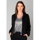 YEST - Rille Essential Cover ups - Zwart - Jasje