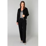 YEST - Rille Essential Cover ups - Zwart - Jasje