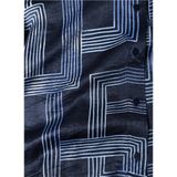 YEST - Bibiana - Blousetop - Dark Navy