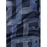 YEST - Bibiana - Blousetop - Dark Navy