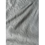 YEST - Blanka - A-lijnrok - Silver