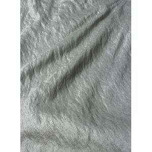 YEST - Blanka - A-lijnrok - Silver