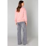 YEST Nele Essential Tops - Dark Rose - maat 34