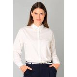 YEST - Blythe - Blousetop - Off White