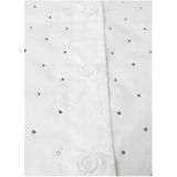 YEST - Blythe - Blousetop - Off White