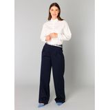 YEST - Blythe - Blousetop - Off White