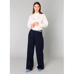 YEST - Blythe - Blousetop - Off White