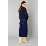 YEST - Blythe - Blousetop - Dark Navy