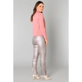 YEST - Bobbi Cover ups - Dark Rose - Vest