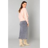 YEST Nanou Essential Tops - Powder Pink - maat 34