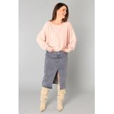 YEST Nanou Essential Tops - Powder Pink - maat 34