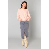 YEST Nanou Essential Tops - Powder Pink - maat 34