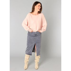 YEST Nanou Essential Tops - Powder Pink - maat 34