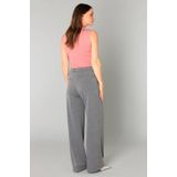 YEST - Bobby Tops - Dark Rose - Blousetop