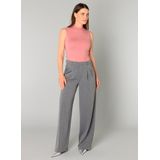 YEST - Bobby Tops - Dark Rose - Blousetop