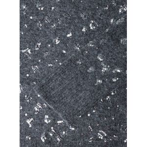 Yest - Gebreide Trui - Grijs