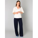 YEST - Bryony - Blousetop - Off White