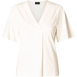 YEST - Bryony - Blousetop - Off White