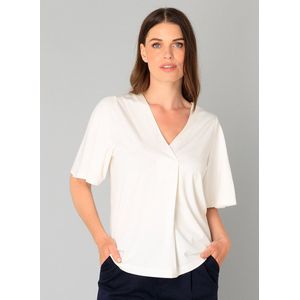 YEST - Bryony - Blousetop - Off White