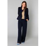 YEST - Bárbara - Blazer - Dark Navy