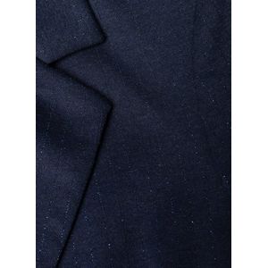 YEST - Bárbara - Blazer - Dark Navy