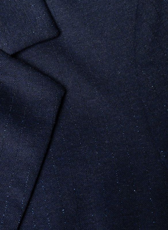 YEST - Bárbara - Blazer - Dark Navy