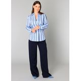 YEST - Bélinda - Blousetop - Soft Blue