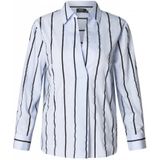 YEST - Bélinda - Blousetop - Soft Blue