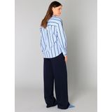 YEST - Bélinda - Blousetop - Soft Blue