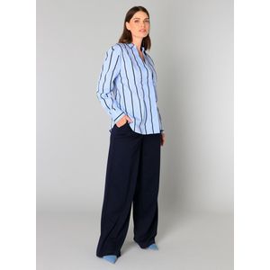 YEST - Bélinda - Blousetop - Soft Blue