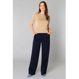 Yest - Top - Beige - Ajour