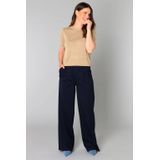 Yest - Top - Beige - Ajour