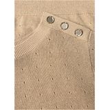 Yest - Top - Beige - Ajour