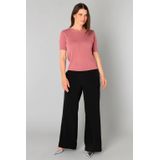 Yest - Top - Oudroze - Ajour