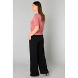 Yest - Top - Oudroze - Ajour