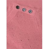 Yest - Top - Oudroze - Ajour