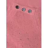 Yest - Top - Oudroze - Ajour