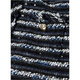 YEST - Bertrada Cover ups - Dark Navy - Gilet